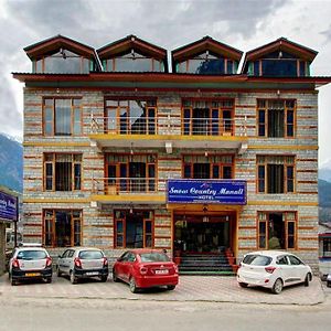 Hotel Snow Country, Manali